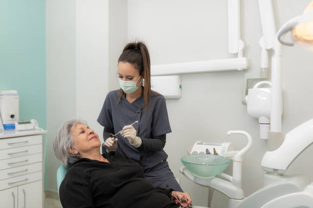 Best Pediatric Emergency Dentist in Nowata, OK