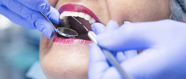 Best Mobile Emergency Dentist in Nowata, OK